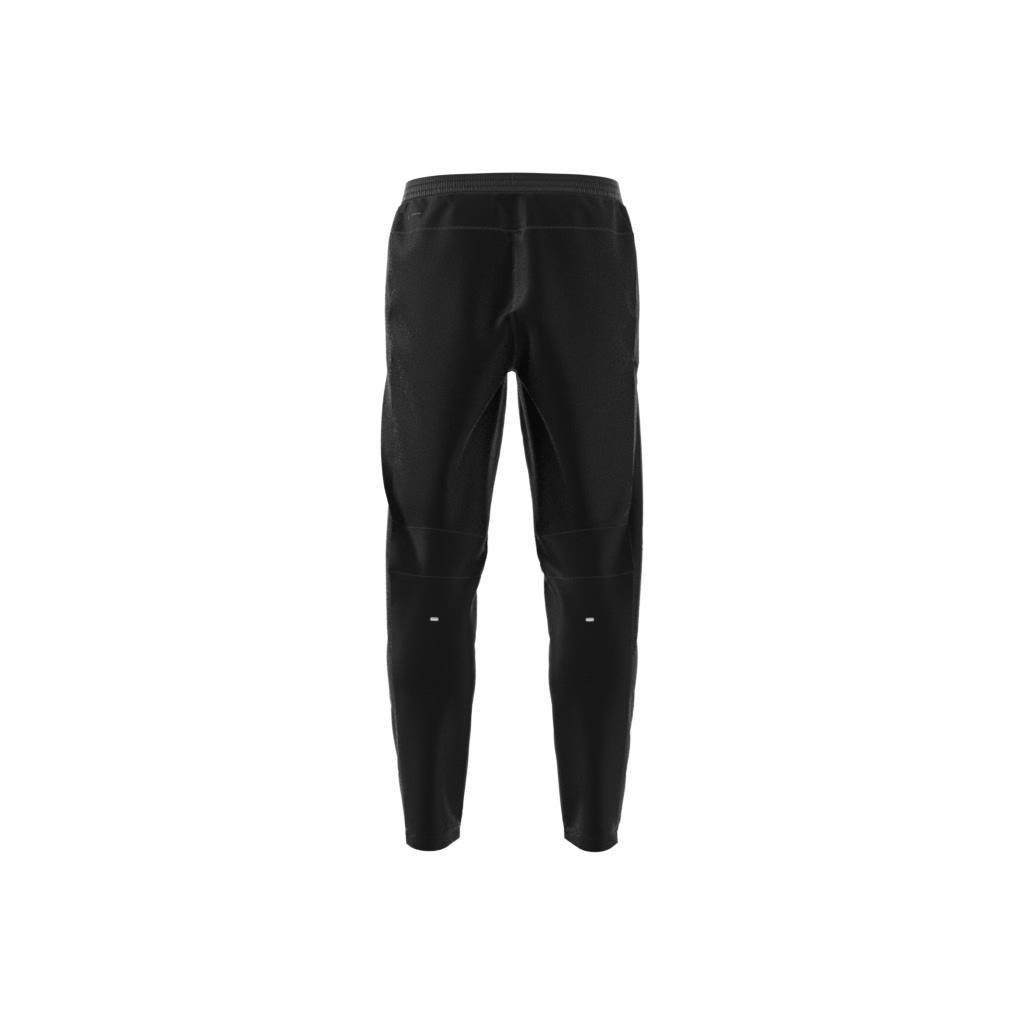 Own the Run Astro Knit Joggers, Black, A701_ONE, large image number 7