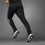 Men Own The Run Astro Knit Joggers, Black, A701_ONE, thumbnail image number 8