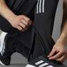 Men Own The Run Astro Knit Joggers, Black, A701_ONE, thumbnail image number 12