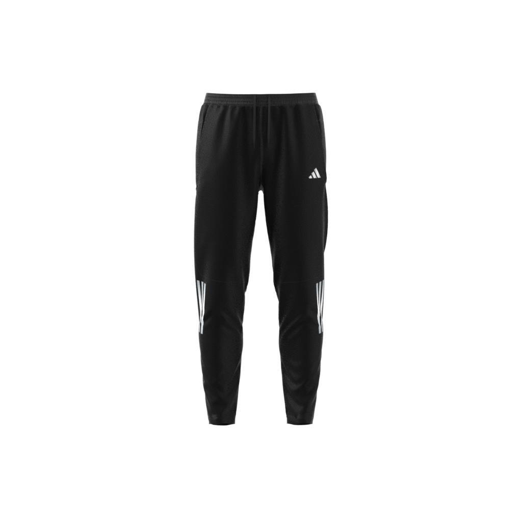 Own the Run Astro Knit Joggers, Black, A701_ONE, large image number 12