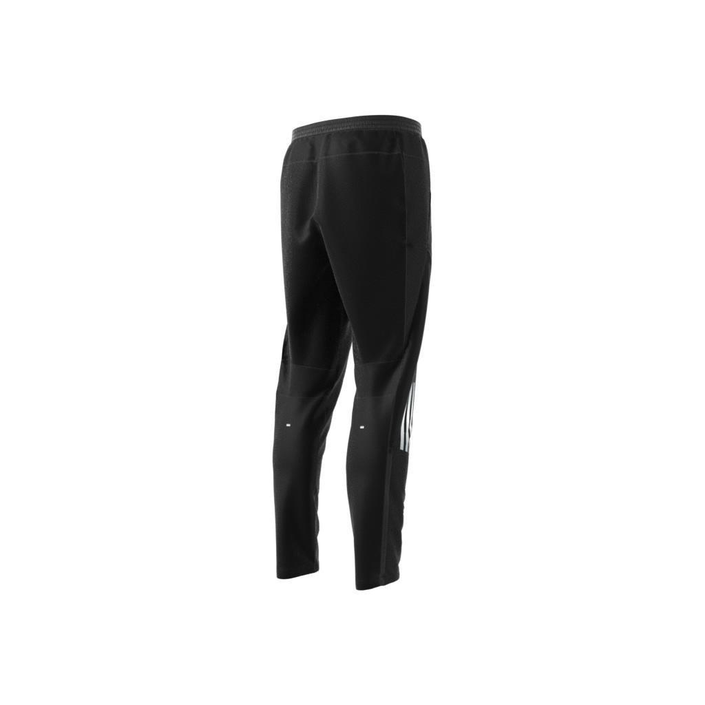 Own the Run Astro Knit Joggers, Black, A701_ONE, large image number 14