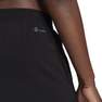 Womens 2 In 1 Shorts, Black, A701_ONE, thumbnail image number 4