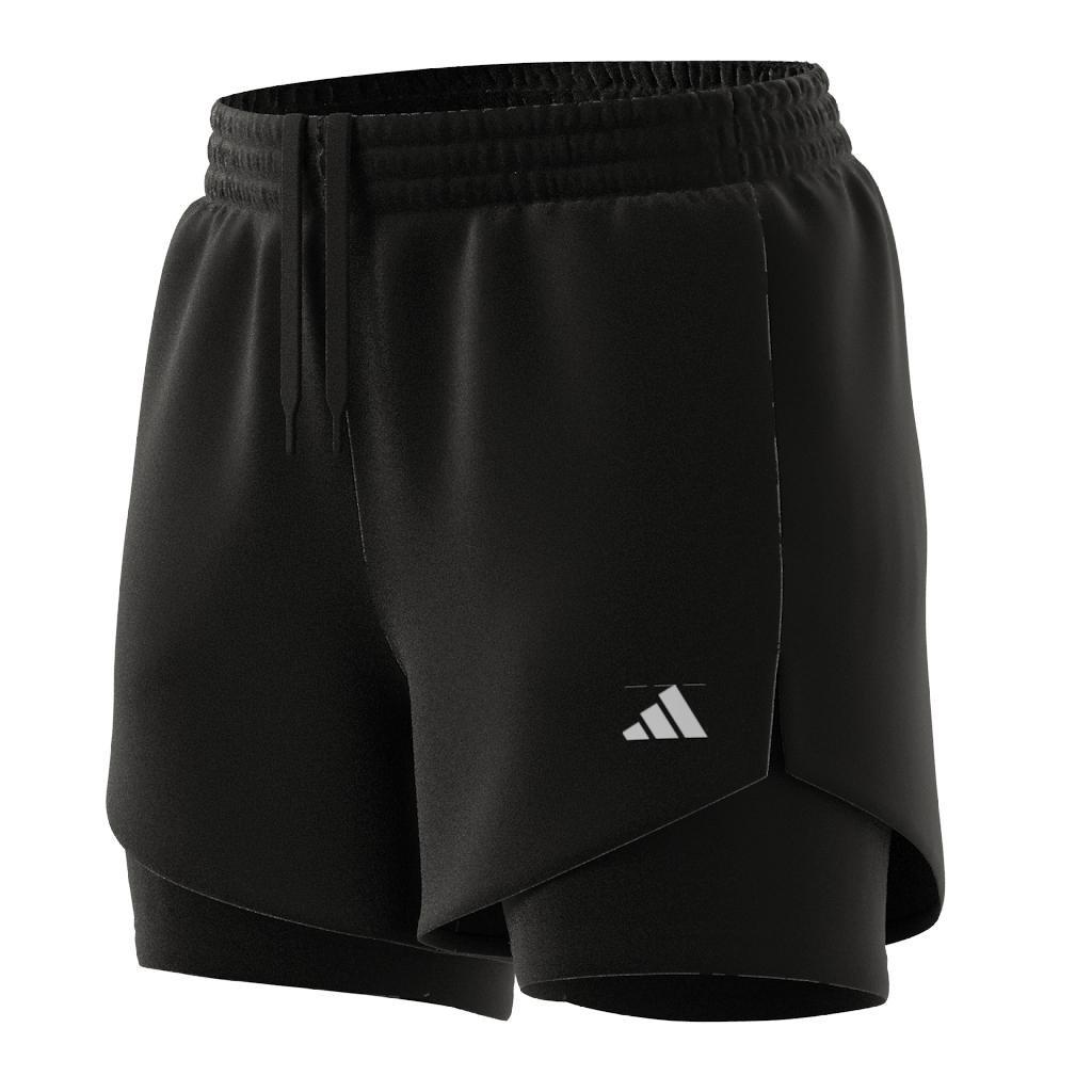 Aeroready Made For Training Minimal Two-In-One Shorts, Multicolour, , large image number 7