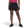 Womens 2 In 1 Shorts, Black, A701_ONE, thumbnail image number 8