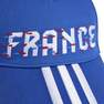 adidas - Unisex France Cap Team, Blue