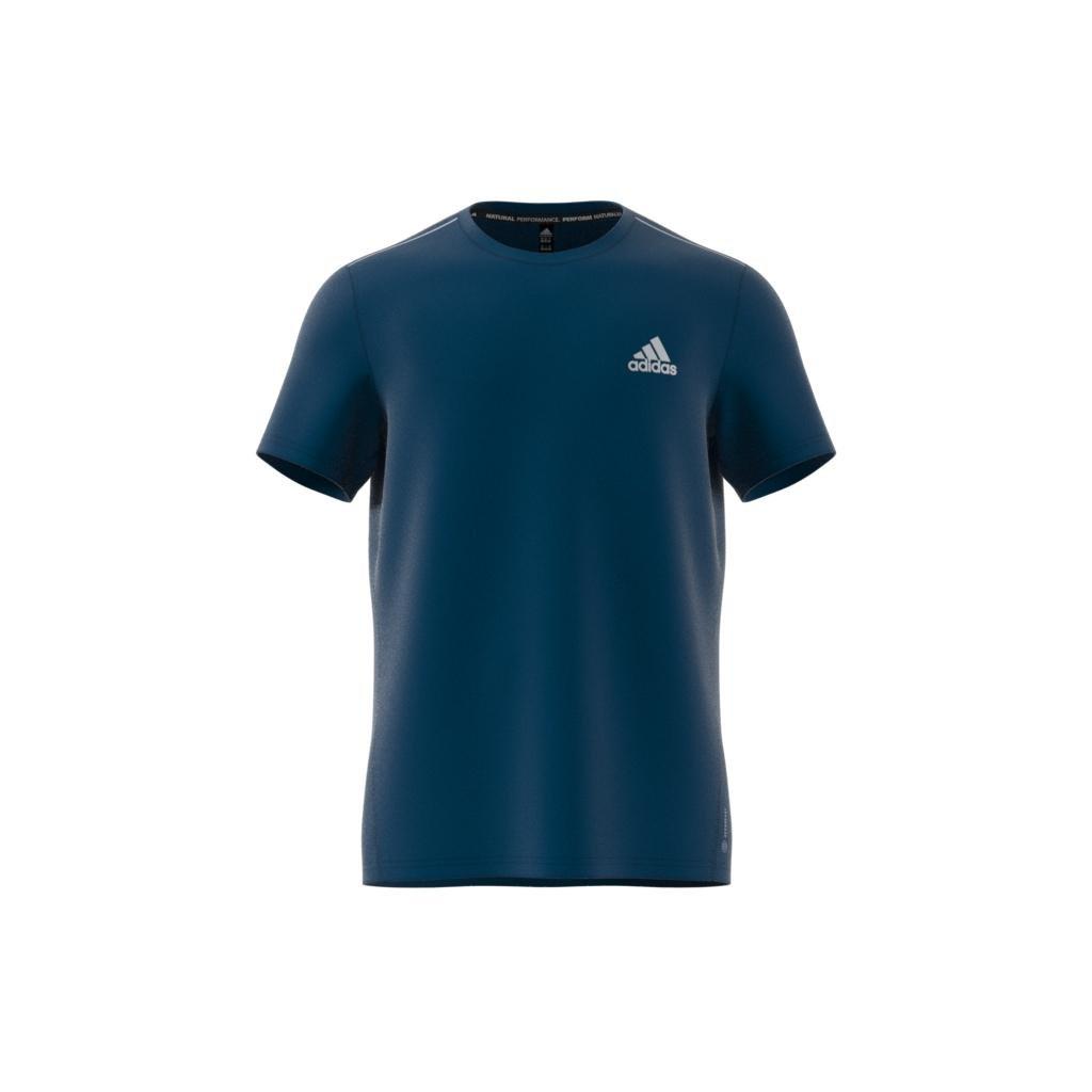 Men X-City T-Shirt, Blue, A701_ONE, large image number 8