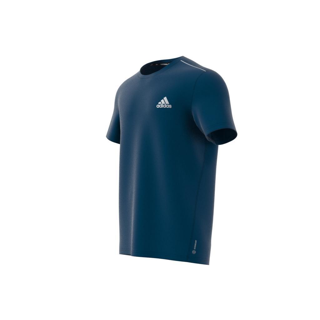 Men X-City T-Shirt, Blue, A701_ONE, large image number 10
