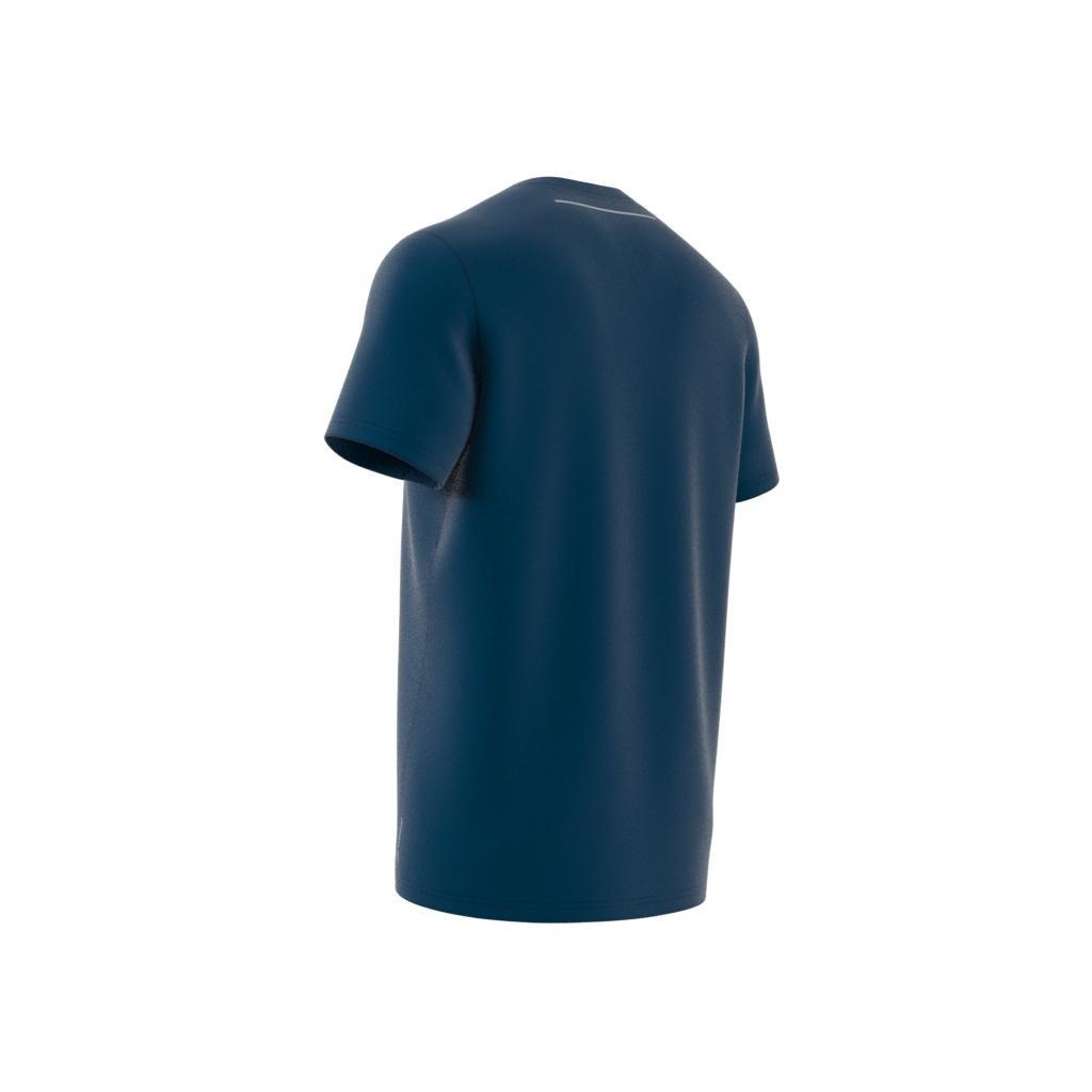 Men X-City T-Shirt, Blue, A701_ONE, large image number 12