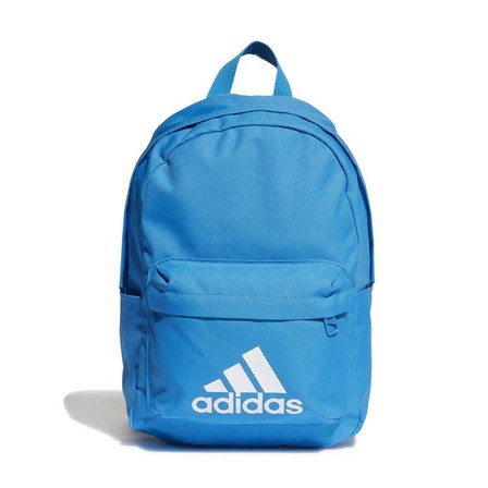 Kids Unisex Backpack, Blue, A701_ONE, large image number 2