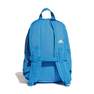 Kids Unisex Backpack, Blue, A701_ONE, thumbnail image number 3