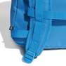 Kids Unisex Backpack, Blue, A701_ONE, thumbnail image number 5