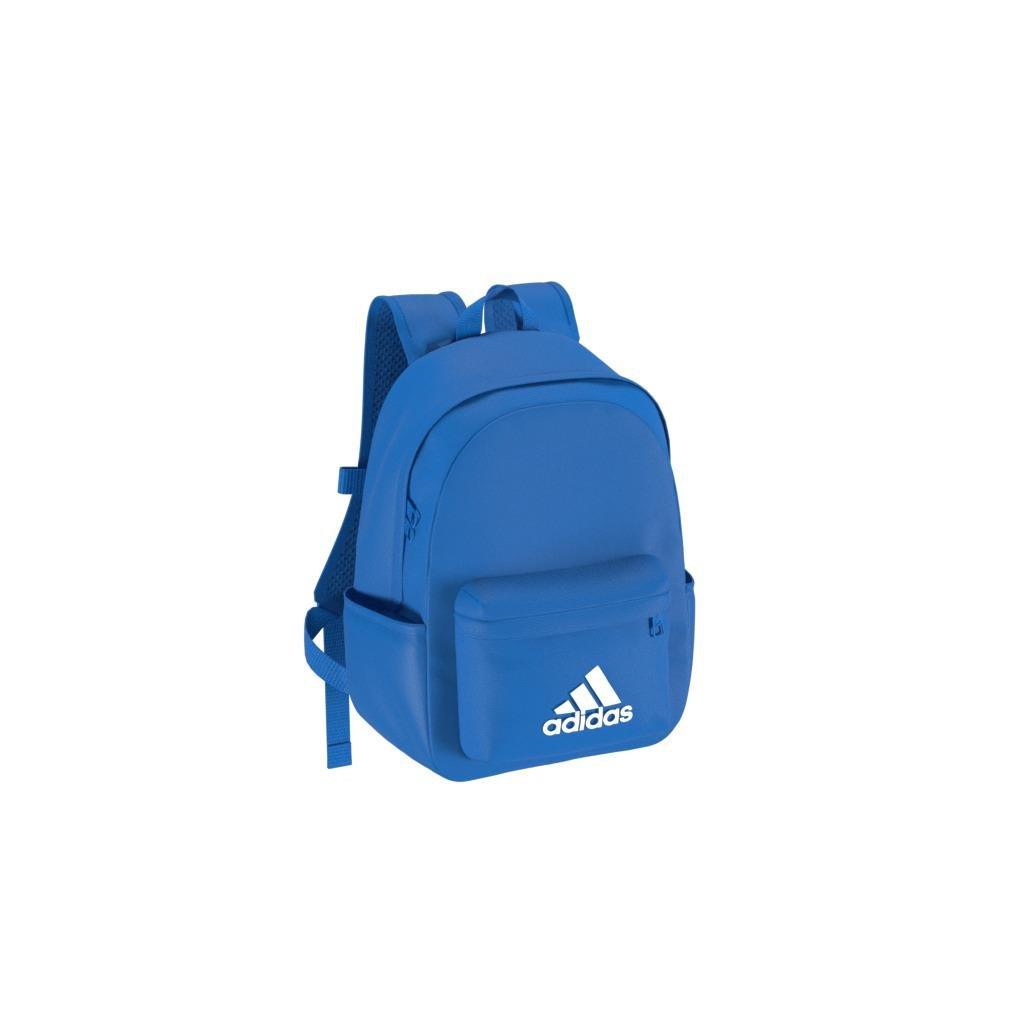 Unisex Kids Backpack, Blue, , large image number 6
