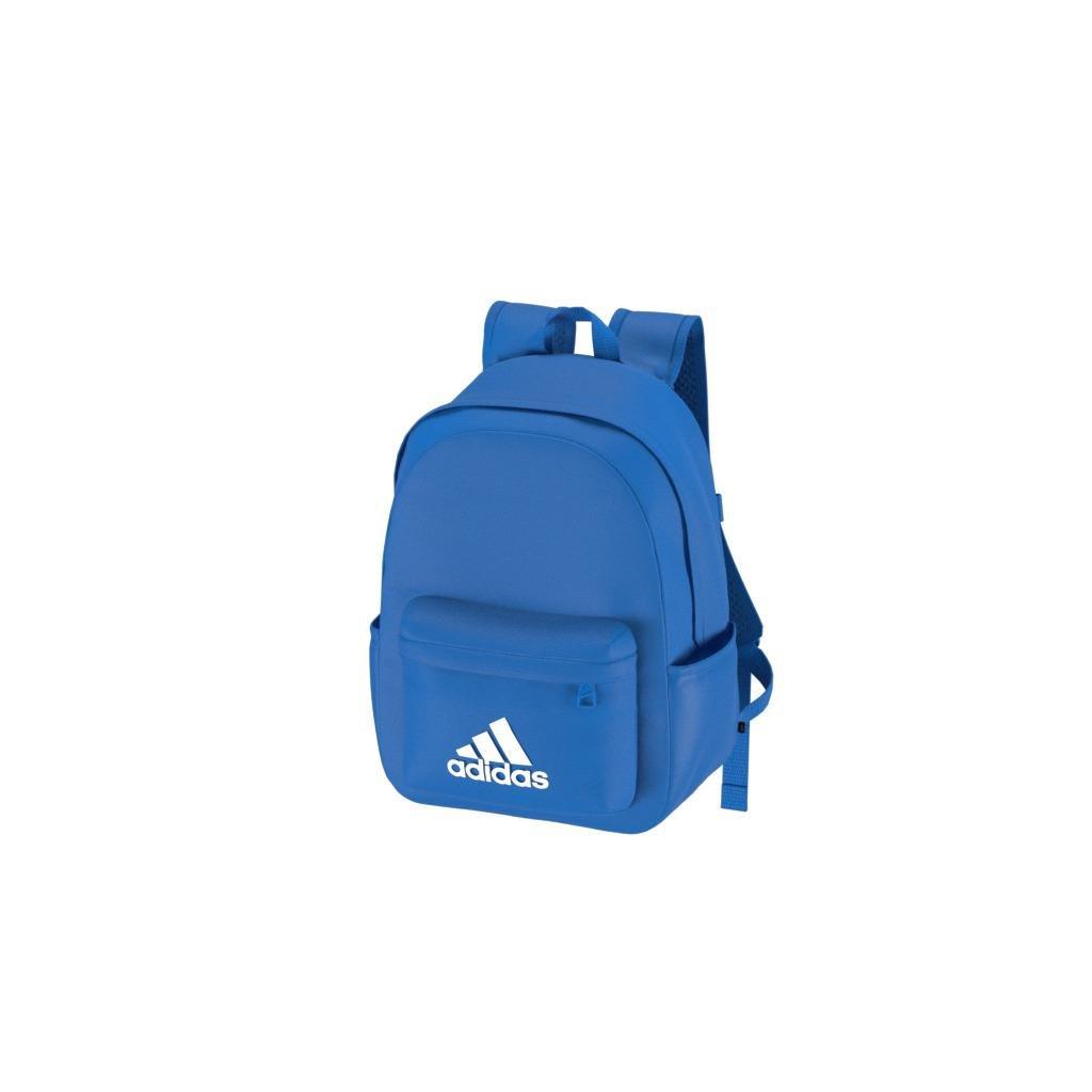 Unisex Kids Backpack, Blue, , large image number 8