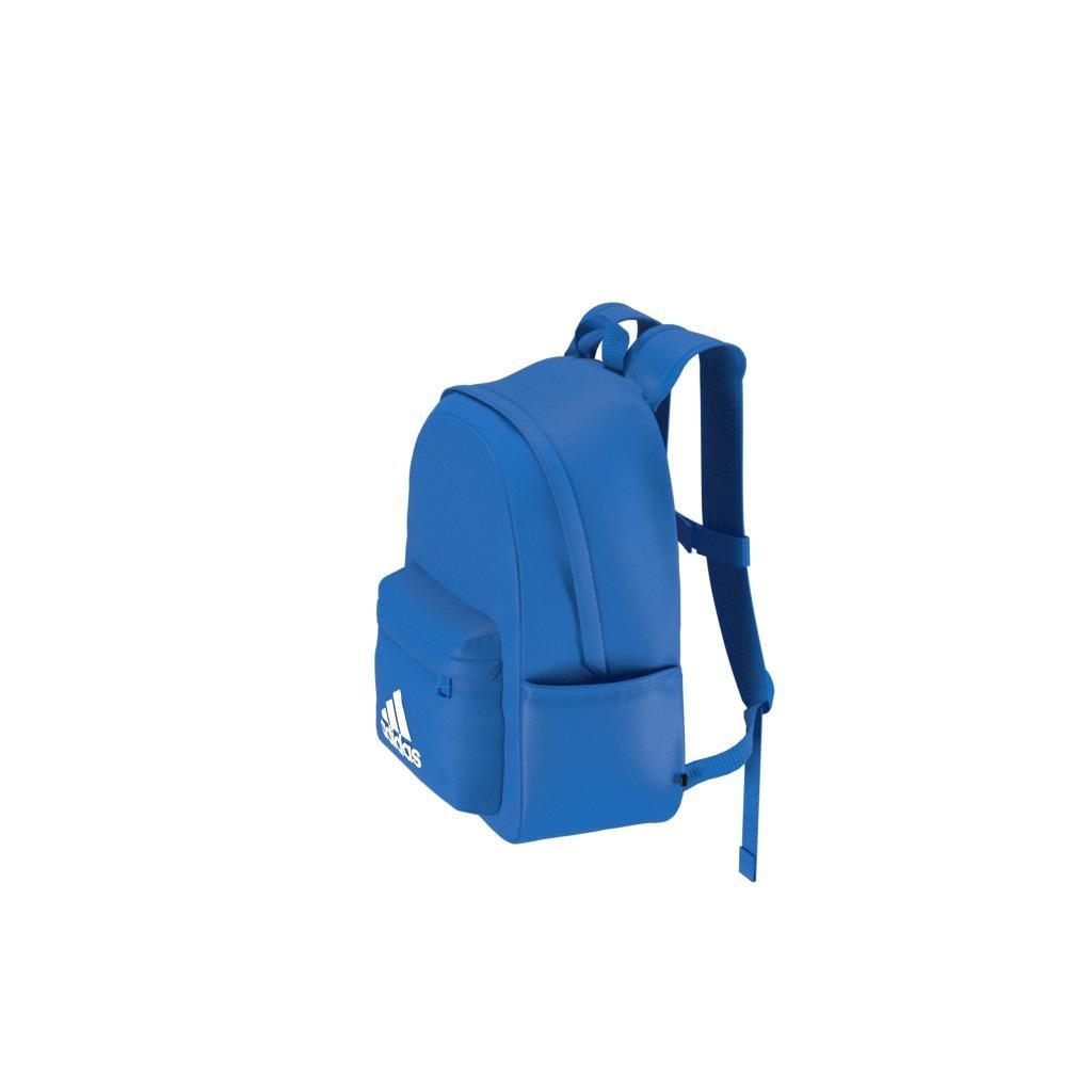 Unisex Kids Backpack, Blue, , large image number 9