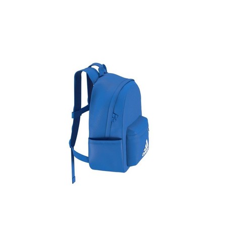 Kids Unisex Backpack, Blue, A701_ONE, large image number 10