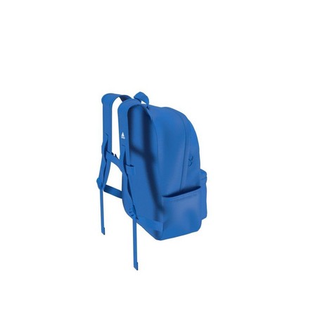 Kids Unisex Backpack, Blue, A701_ONE, large image number 11
