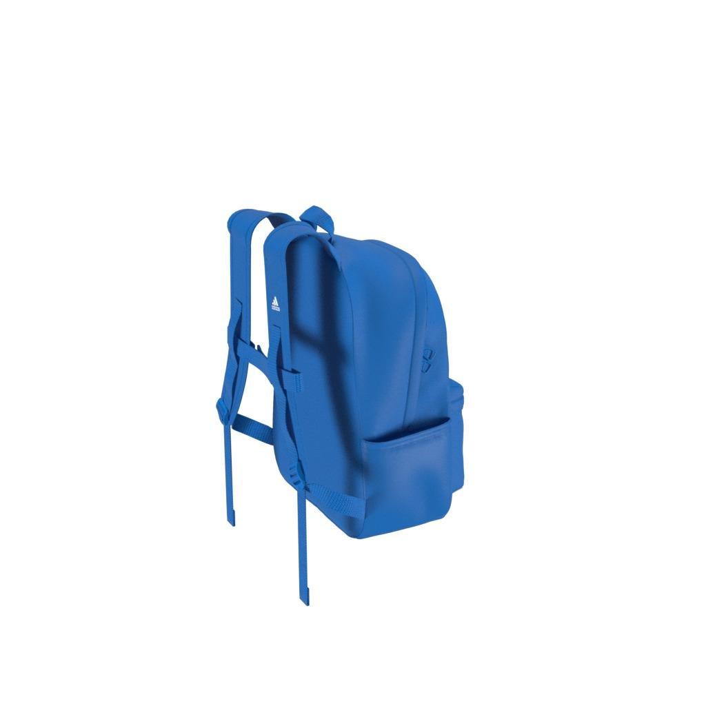 Unisex Kids Backpack, Blue, , large image number 11