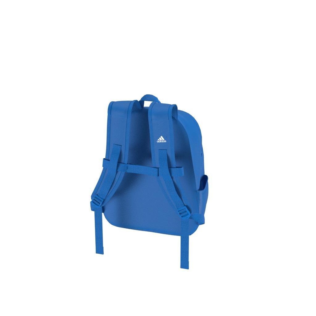 Unisex Kids Backpack, Blue, , large image number 12
