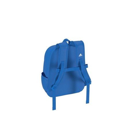 Kids Unisex Backpack, Blue, A701_ONE, large image number 13
