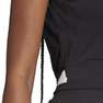 Women Mission Victory Sleeveless Cropped Top, Black, A701_ONE, thumbnail image number 5