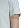 adidas - Women Adicolor Classics Regular T-Shirt, White