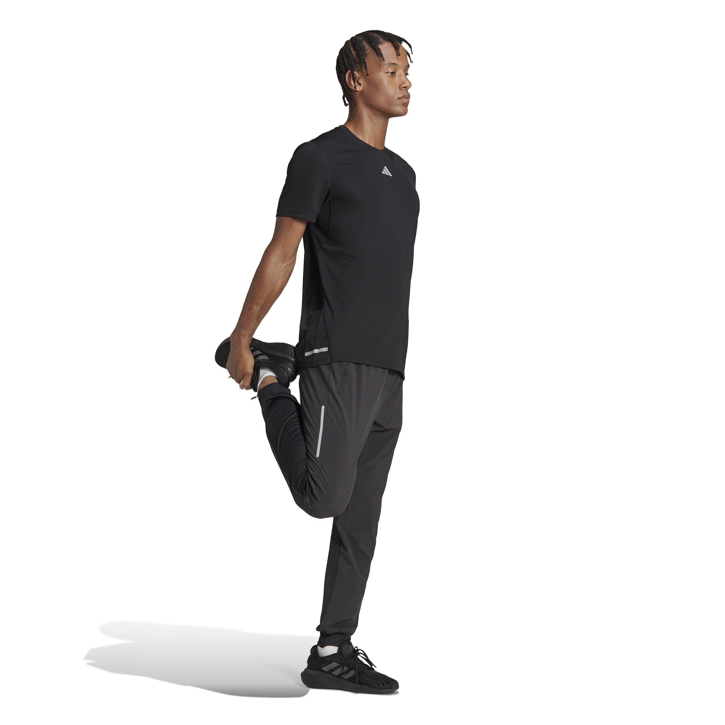 Fast TKO Joggers black Male Adult, A701_ONE, large image number 1