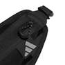 Unisex Running Waist Bag, Black, A701_ONE, thumbnail image number 5