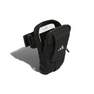 Unisex Running Arm Pouch, Black, A701_ONE, thumbnail image number 2