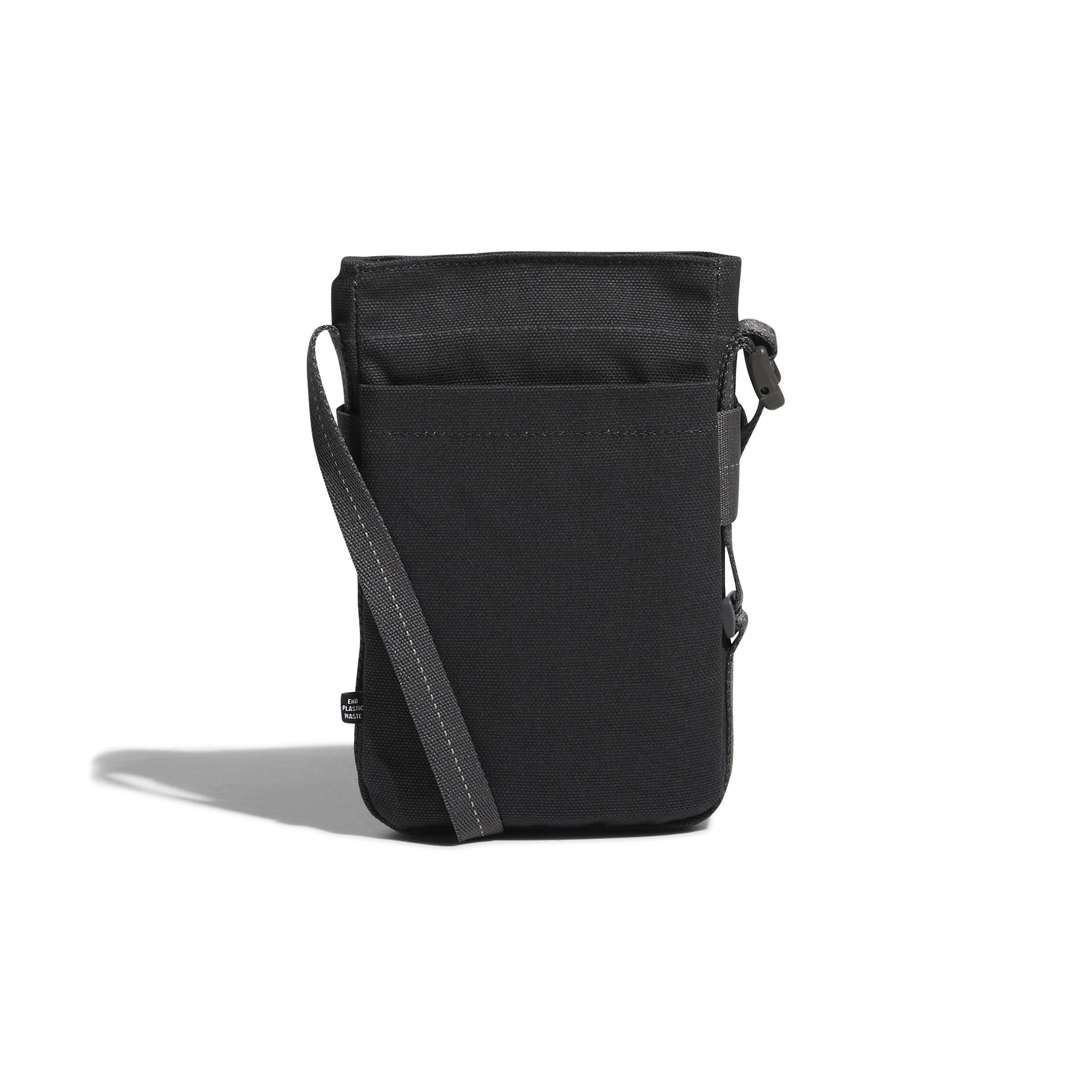 Unisex Must Haves Seasonal Bag Small, Black, , large image number 3