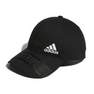 Unisex Must Haves Cap, Black, A701_ONE, thumbnail image number 0
