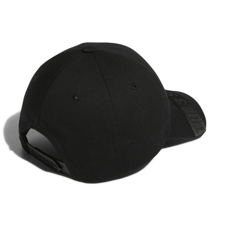 Unisex Must Haves Cap, Black, A701_ONE, large image number 1
