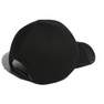 Unisex Must Haves Cap, Black, A701_ONE, thumbnail image number 1