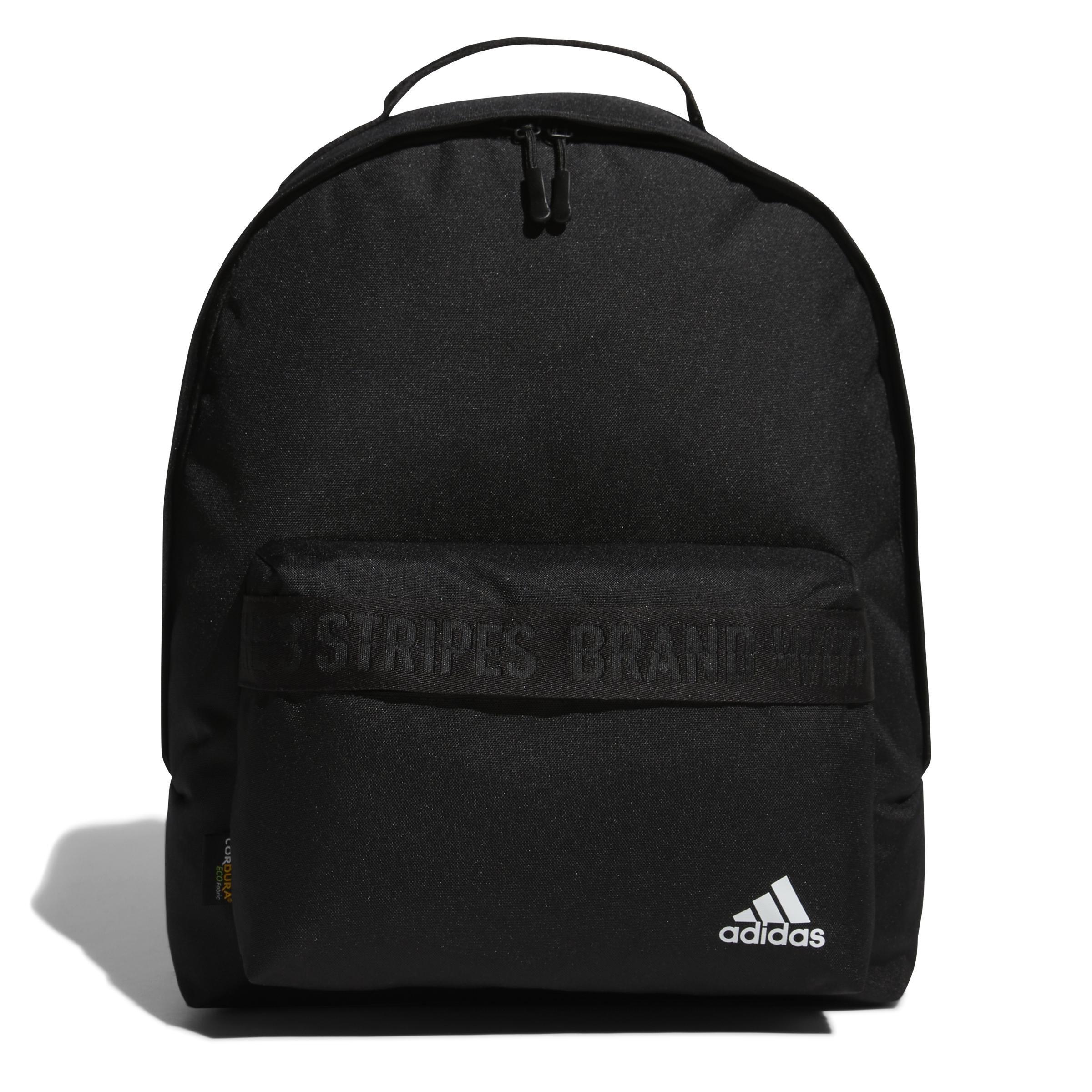 Unisex Must Haves Backpack, Black, , large image number 0
