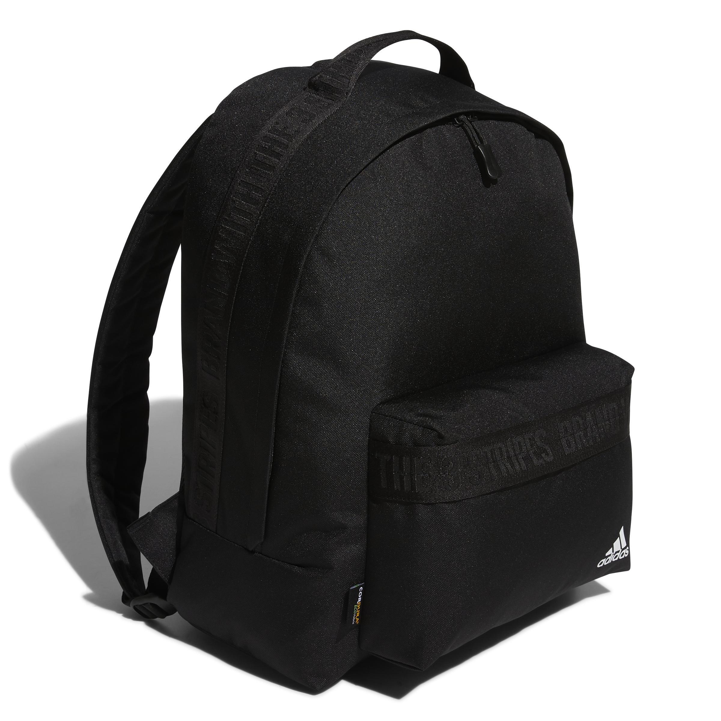 Unisex Must Haves Backpack, Black, , large image number 2