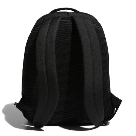 Unisex Must Haves Backpack, Black, A701_ONE, large image number 3