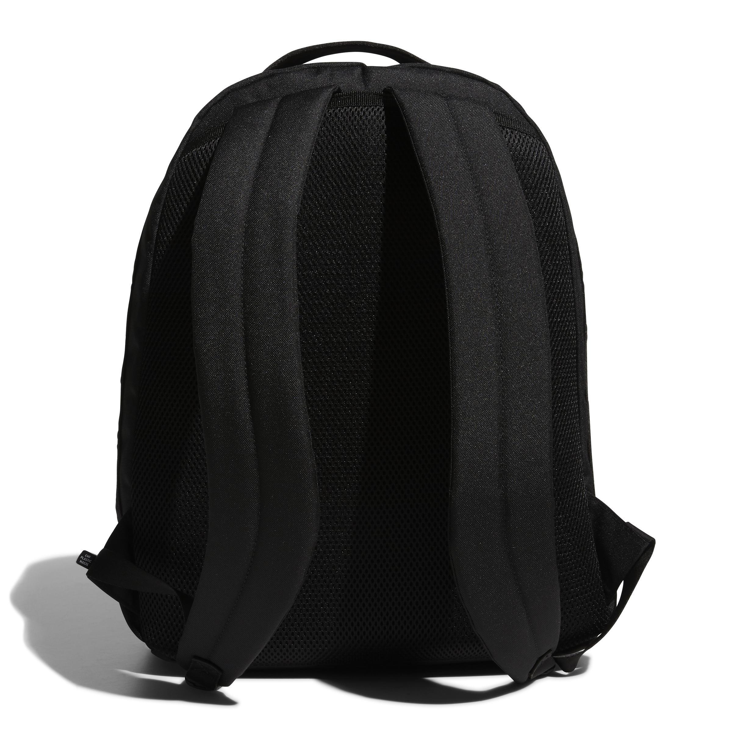 Unisex Must Haves Backpack, Black, , large image number 3