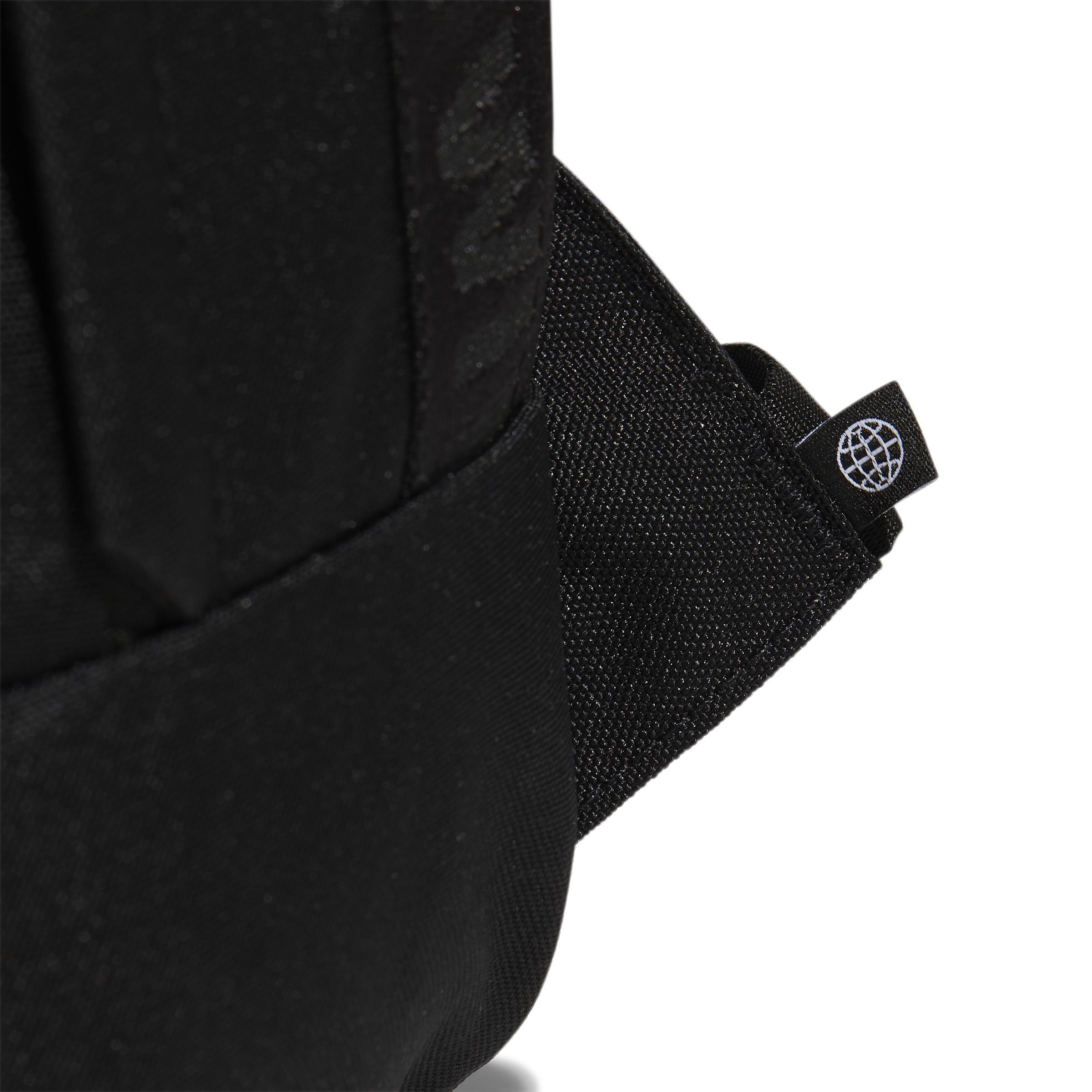 Unisex Must Haves Backpack, Black, , large image number 4