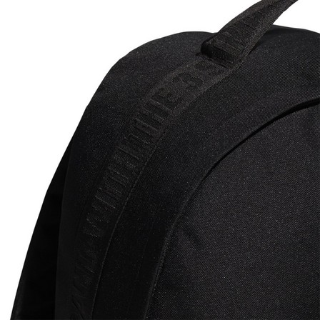 Unisex Must Haves Backpack, Black, A701_ONE, large image number 5