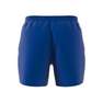 Men Short Length Solid Swim Shorts Team, Blue, A701_ONE, thumbnail image number 12