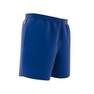 Men Short Length Solid Swim Shorts Team, Blue, A701_ONE, thumbnail image number 13