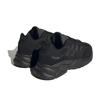 Men Retropy F90 Shoes, Black, A701_ONE, large image number 2
