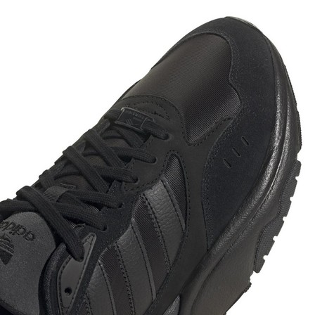 Men Retropy F90 Shoes, Black, A701_ONE, large image number 3