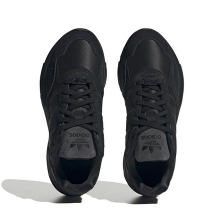 Men Retropy F90 Shoes, Black, A701_ONE, large image number 5