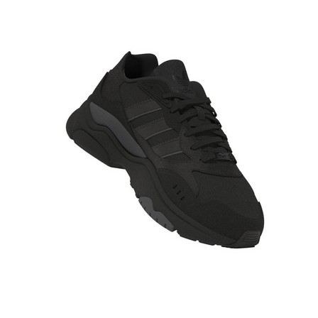 Men Retropy F90 Shoes, Black, A701_ONE, large image number 14