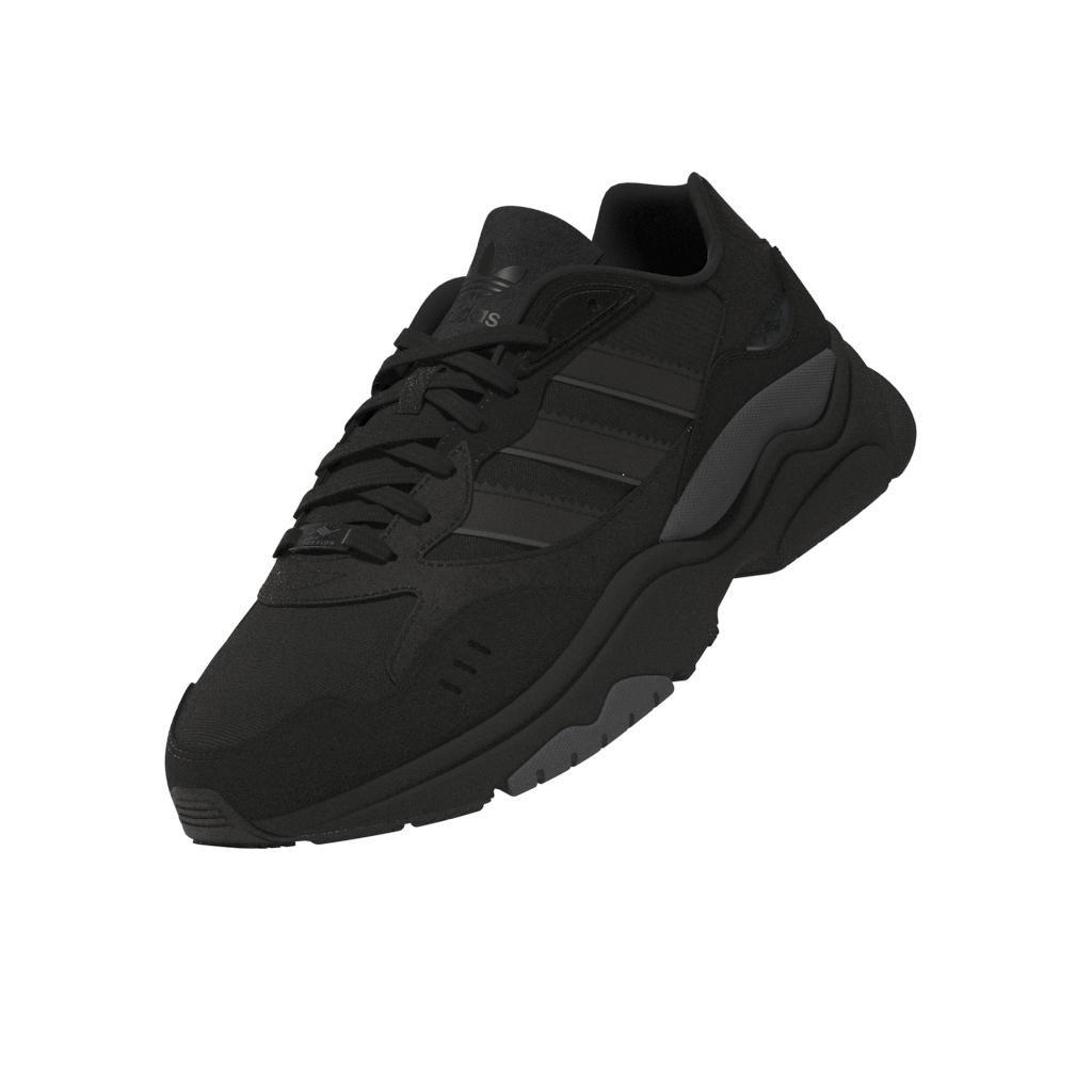 Men Retropy F90 Shoes, Black, A701_ONE, large image number 15