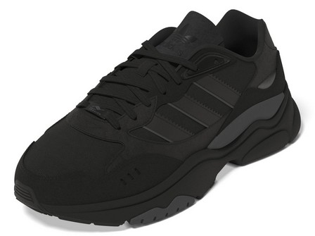 Men Retropy F90 Shoes, Black, A701_ONE, large image number 17
