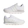 Women Run 60S 3.0 Lifestyle Running Shoes, White, A701_ONE, thumbnail image number 13