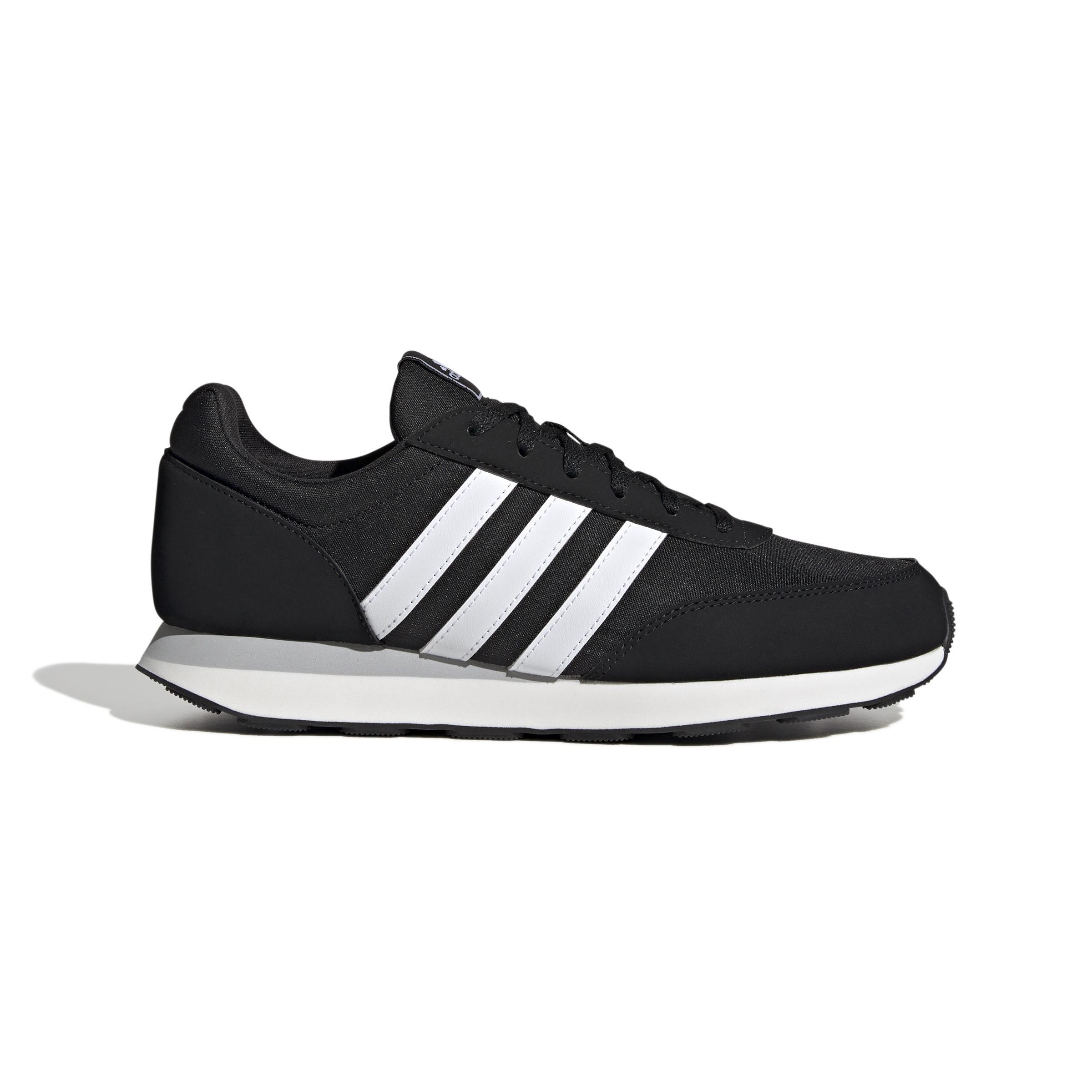 Banyan Vol stil Men Run 60S 3.0 Shoes, Black | adidas Lebanon