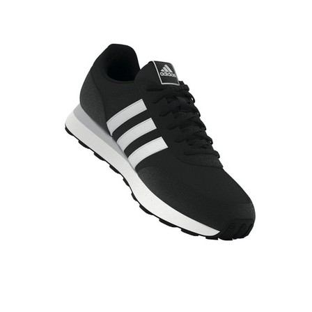 Men Run 60S 3.0 Shoes, Black, A701_ONE, large image number 1
