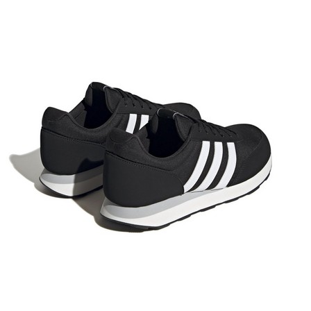 Men Run 60S 3.0 Shoes, Black, A701_ONE, large image number 3
